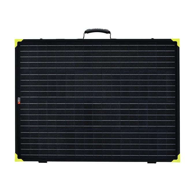 Rich Solar Mega 200W Briefcase Portable Solar Panel