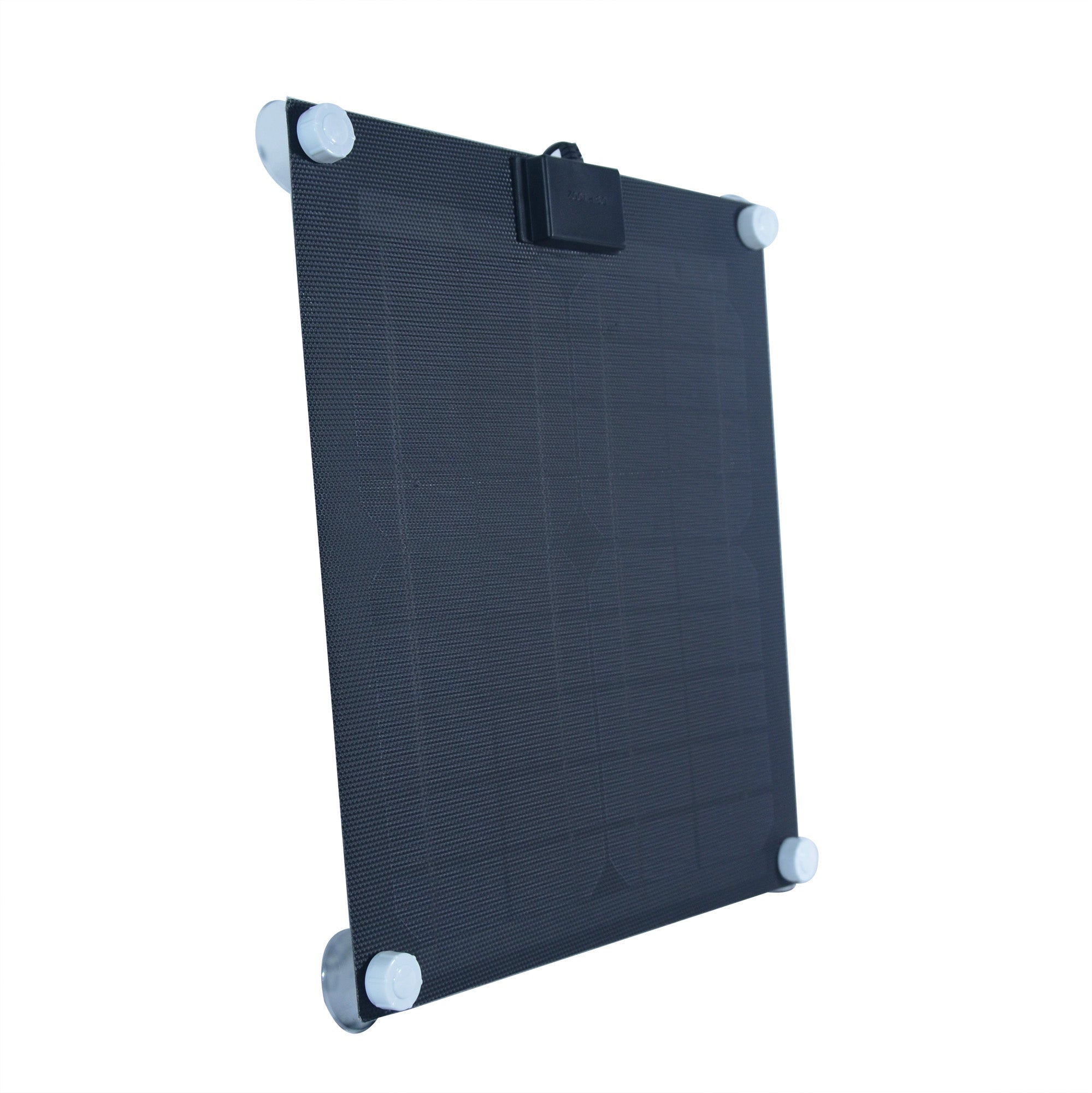 Nature Power 15W Semi Flexible Monocrystalline Solar Panel