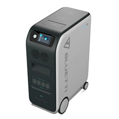 Bluetti EP500 Pro 3000W 5120Wh Portable Power Station