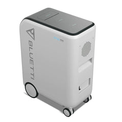 Bluetti EP500 2000W 5100Wh Portable Power Station