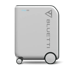 Bluetti EP500 + 3x PV200 Home Battery Backup Solar Generator Kit