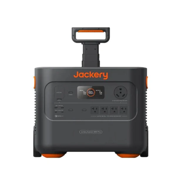 Jackery Explorer 100 Plus Portable Power Station