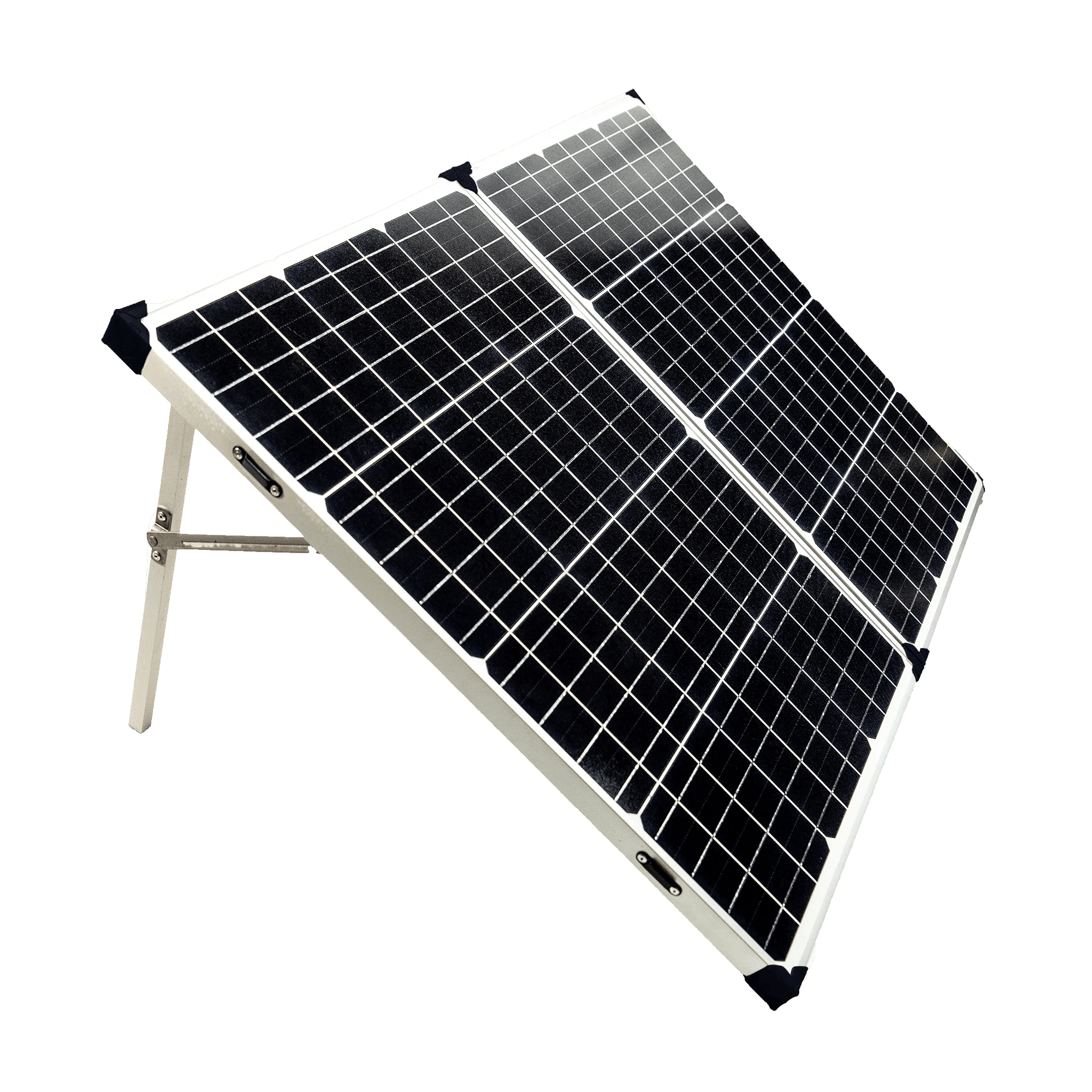 Lion Energy 100W Monocrystalline Foldable Solar Panel