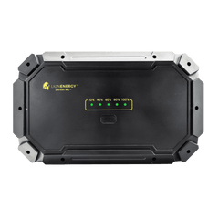 Lion Energy Safari ME 2048Wh Expansion Pack LiFePO4 Battery