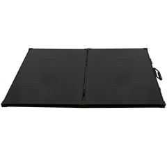 Lion Energy 100W Monocrystalline Portable Solar Panel