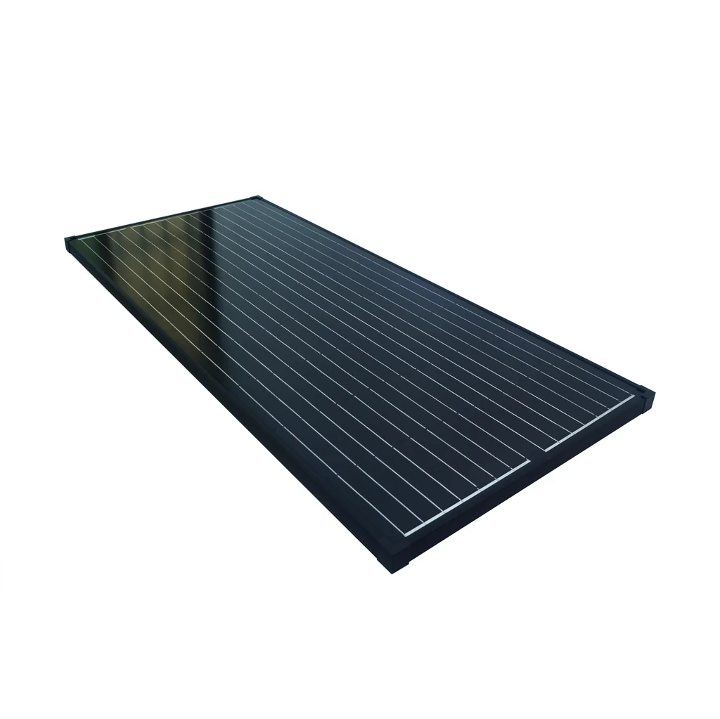 Nature's Generator Elite Platinum System Complete Solar Power System