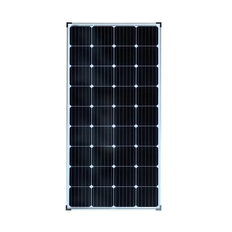 Nature Power 200W Monocrystalline Solar Panel
