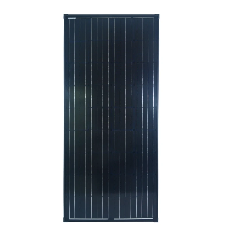 Nature Power 215W Monocrystalline Solar Panel