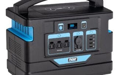 Pulsar 888Wh Portable Power Station