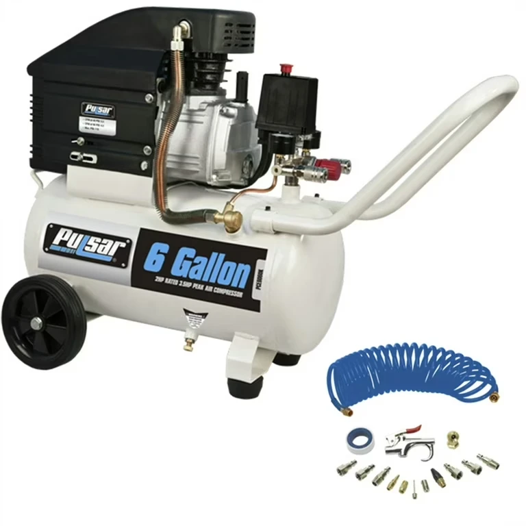 Pulsar 6000