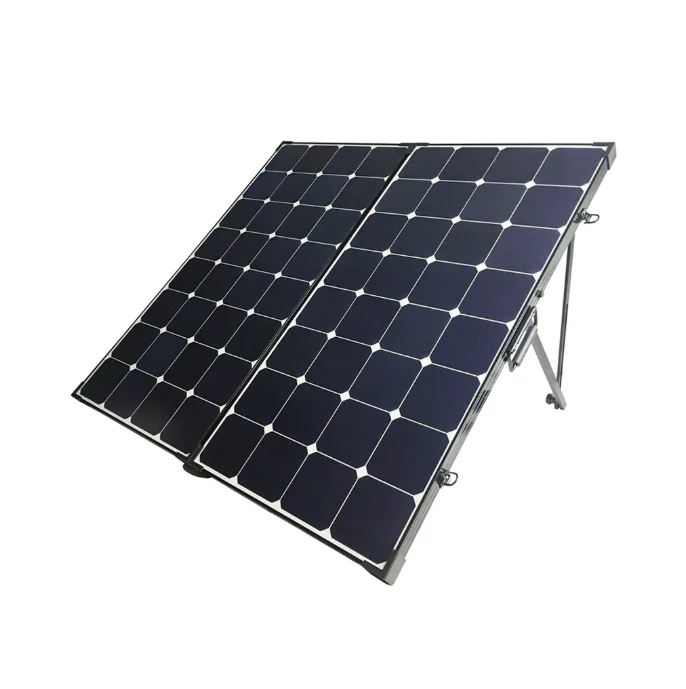 Renogy 200W 12V Monocrystalline Solar Panel