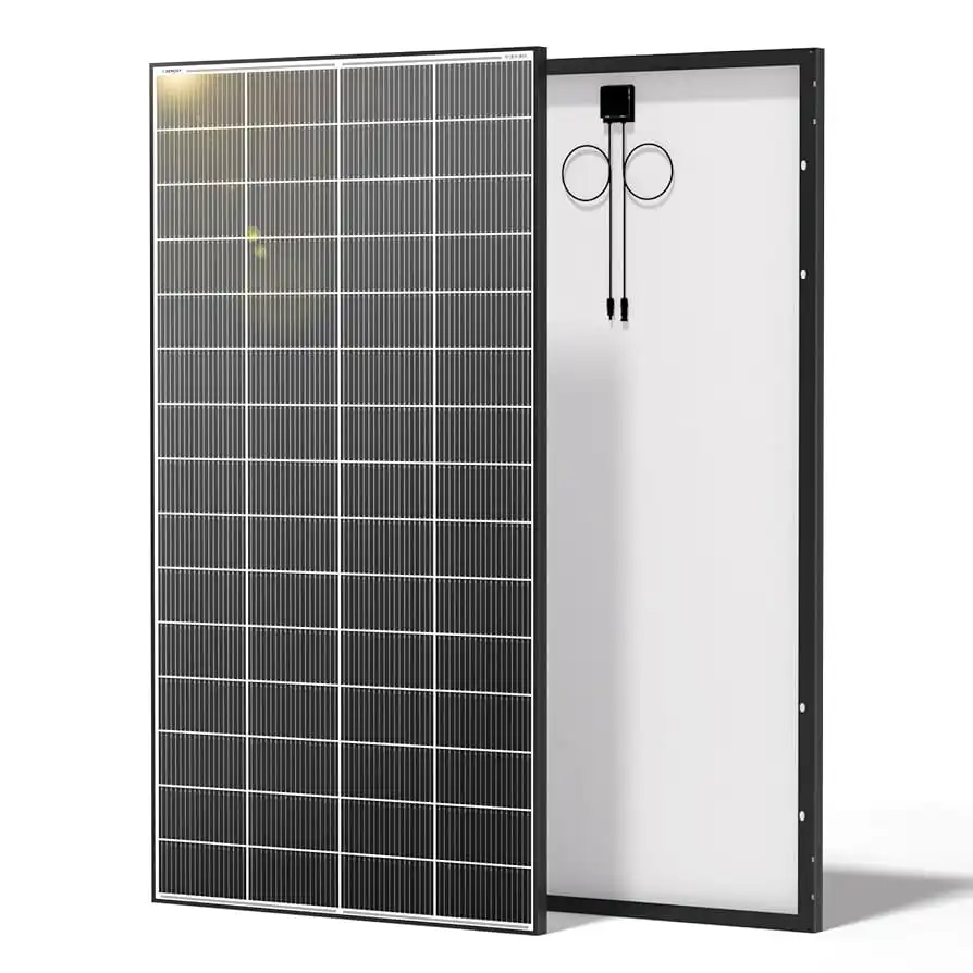 Renogy 48V 50Ah Smart Lithium Iron Phosphate Battery With Battery Monitor
