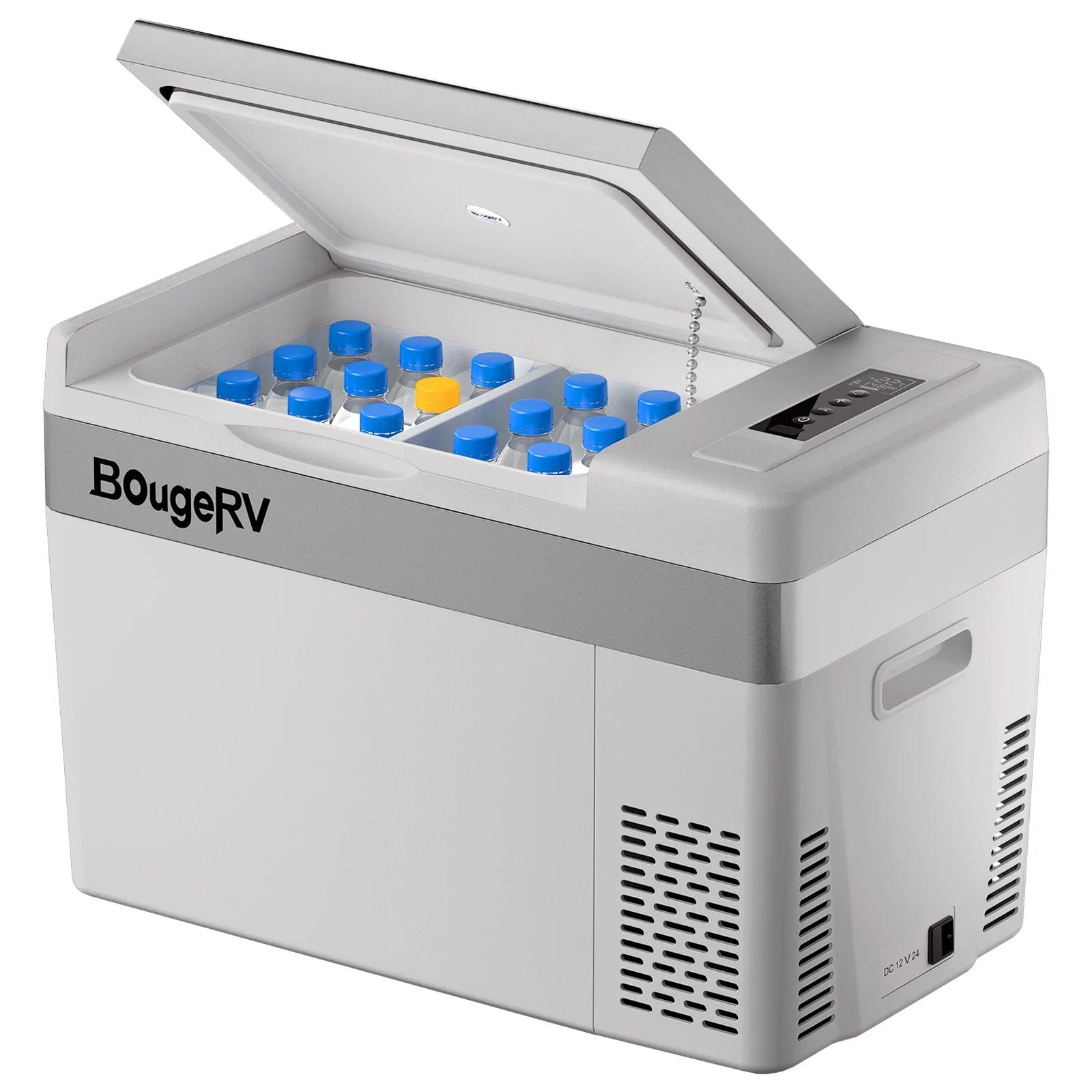  BougeRV Flash300 Portable Power Station 286Wh With