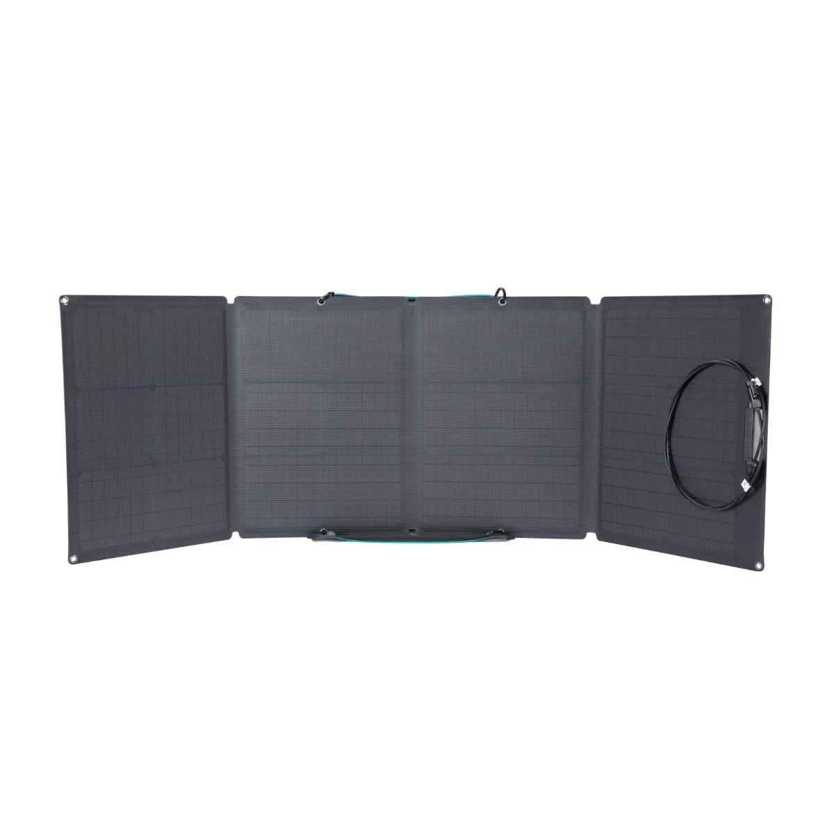 EcoFlow 160W Portable Solar Panel For Power Station EFSOLAR160W