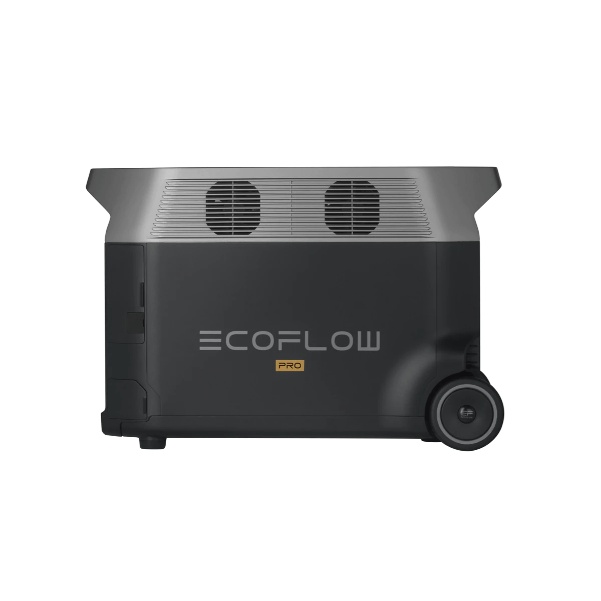 EcoFlow 1x Delta Pro 3600Wh + 2x Delta Pro Extra Battery Smart Generator DELTAPro-DELTAProEB-US2