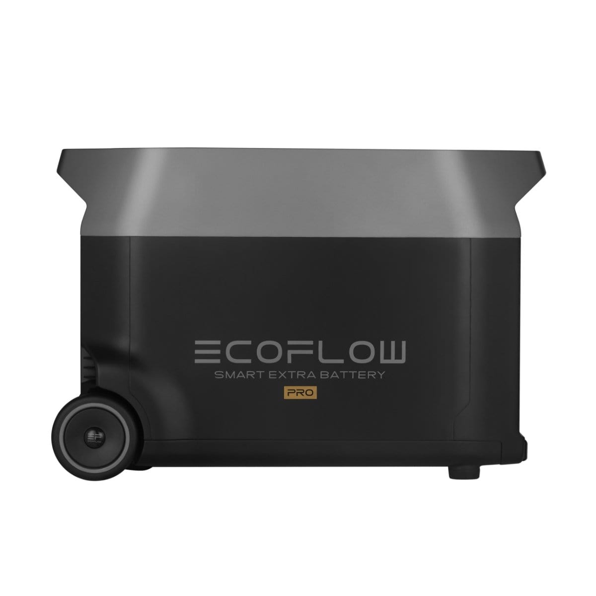 EcoFlow 3600Wh Smart Extra Battery For Delta Pro DELTAProEB-US