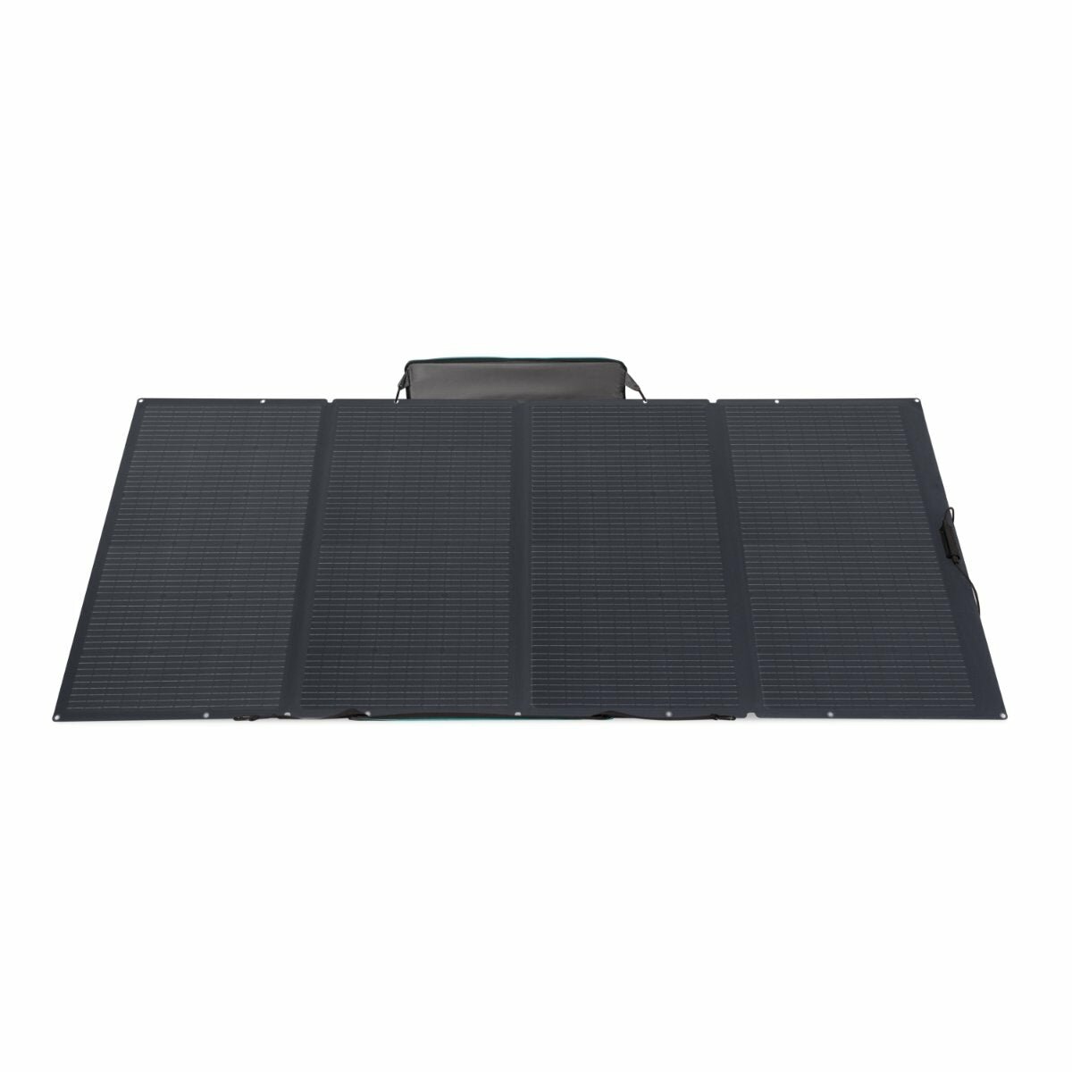 EcoFlow 400W Solar Panel For Portable Power Station EFSOLAR400W