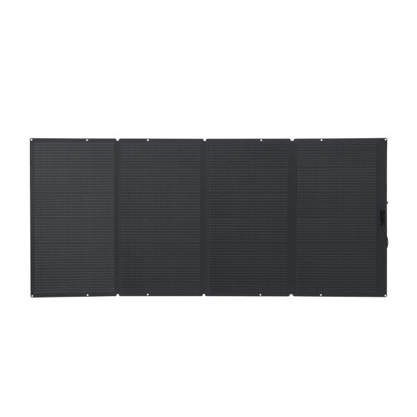 EcoFlow 400W Solar Panel For Portable Power Station EFSOLAR400W