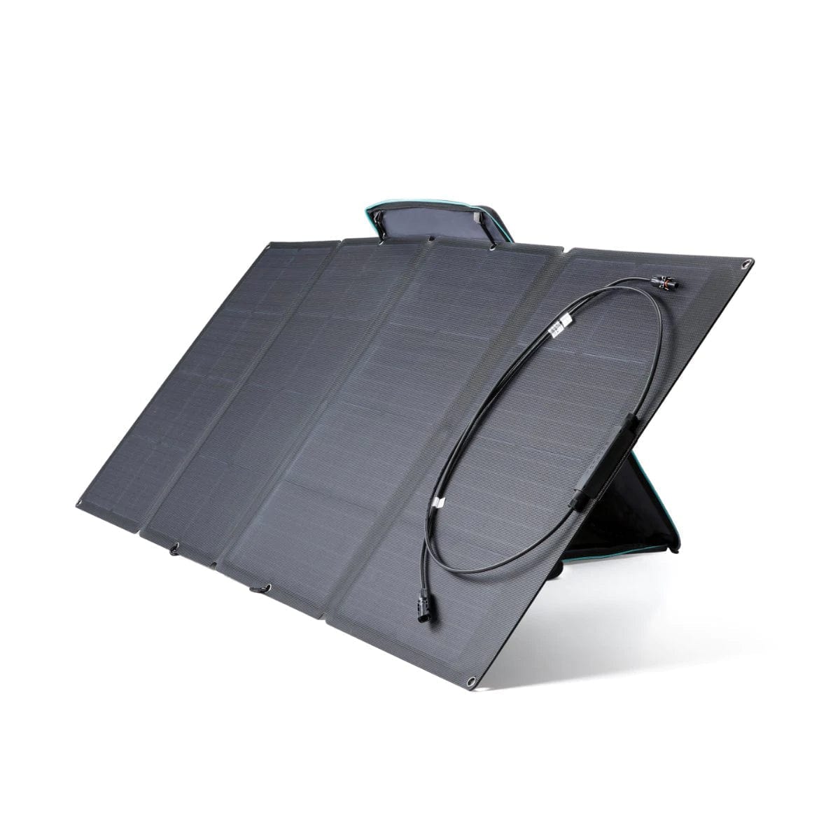 EcoFlow Delta 1000 + 2x 160W Solar Panel Solar Generator Kit