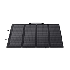 EcoFlow Delta 1300 + 220W Solar Panel Solar Generator Kit