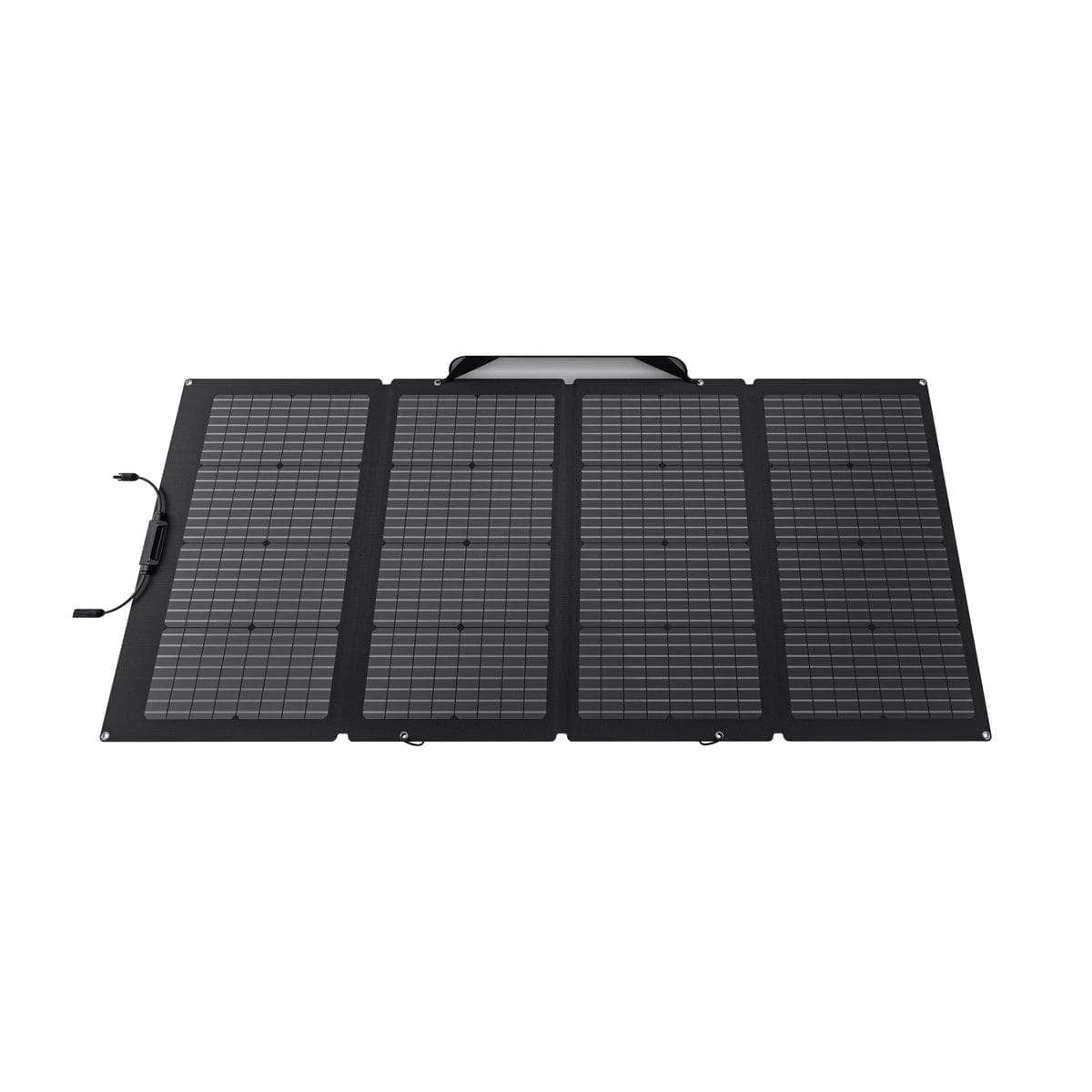 EcoFlow Delta Mini + 220W Solar Panel Solar Generator Kit