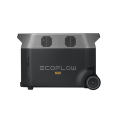 EcoFlow Delta Pro 3200Wh Portable Power Station DELTAPro-US