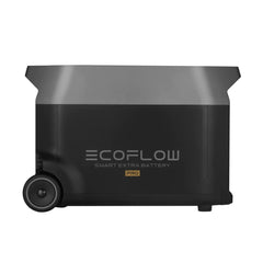 EcoFlow Delta Pro 3600Wh + 1x Delta Pro Extra Battery Smart Generator