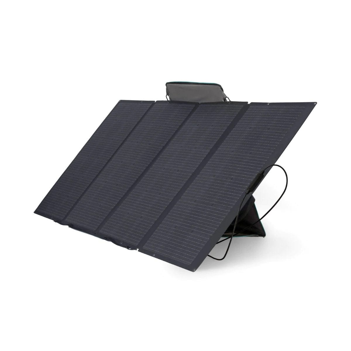 EcoFlow Delta Pro 3600Wh Smart Extra Battery Power Station – Solar Paradise