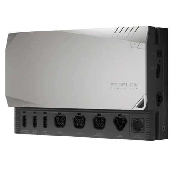 EcoFlow Power Hub