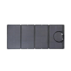 EcoFlow River 2 Max + 1x 160W Solar Panel Solar Generator Kit