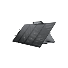 EcoFlow River 2 Pro + 1x 220W Solar Panel Solar Generator Kit