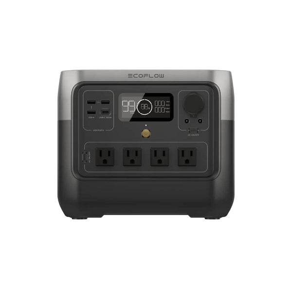 Buy ECOFLOW RIVER 2 Pro 768 Wh Portable Power Station