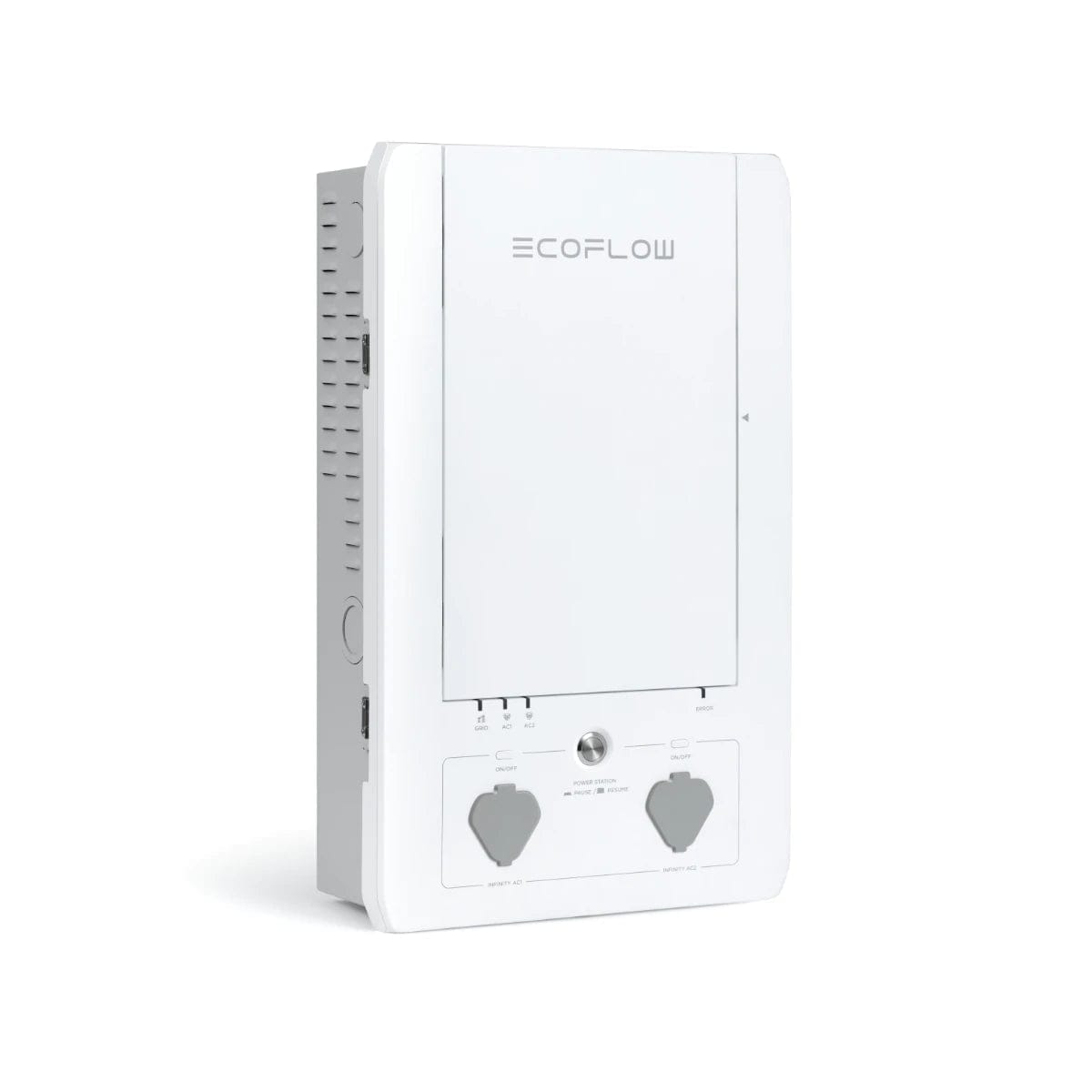 EcoFlow Smart Home Panel For Delta Pro Portable Power Station DELTAProBC-US