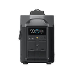 EcoFlow Delta Max 1600 + 1x 1800W Dual Fuel Smart Generator Kit