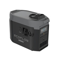 EcoFlow Delta Pro + 1x 1800W Dual Fuel Smart Generator Kit