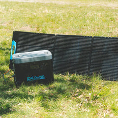 Enernova ETA Ultra+200W Portable Solar Panel