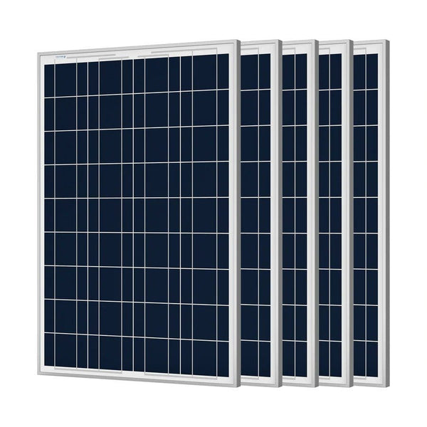 Acopower Solar Panels