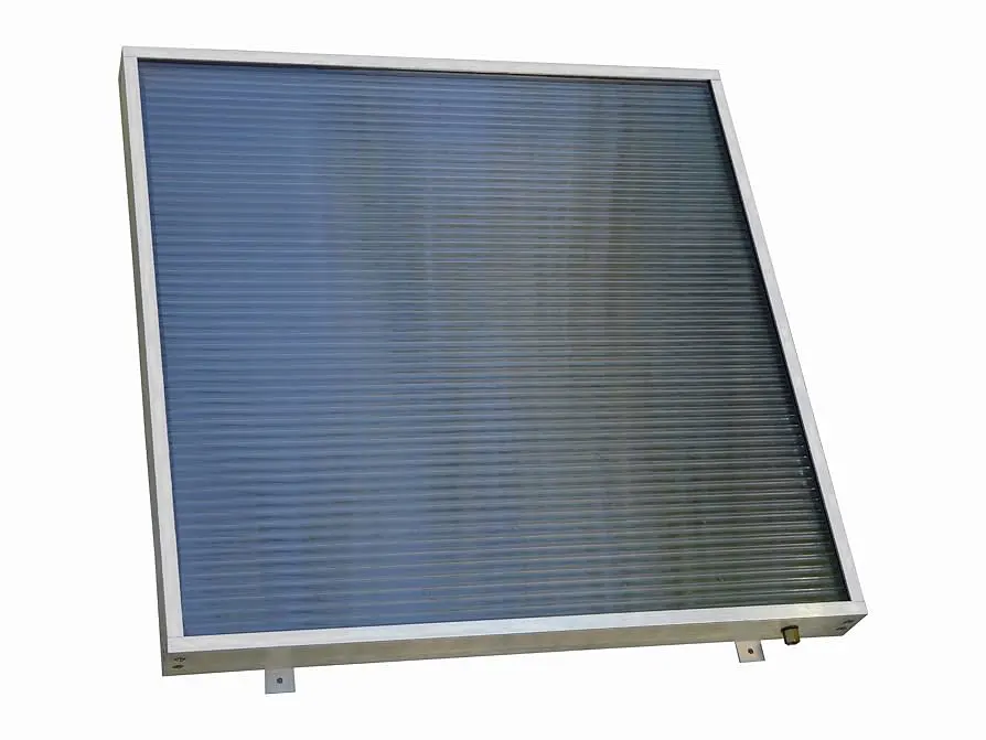 Heliatos MH-38 Solar Water Heater Panel