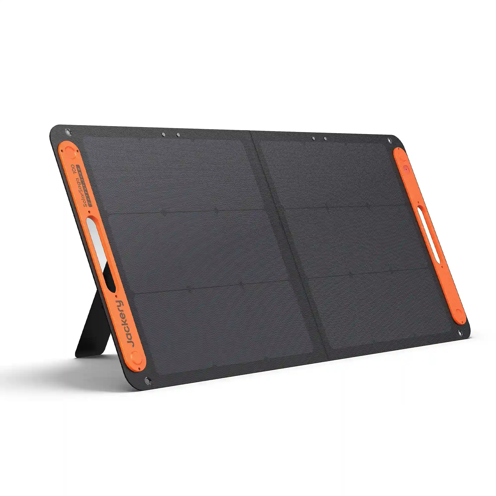 Jackery SolarSaga 100W Portable Solar Panel SP100BKH