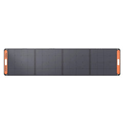Jackery SolarSaga 200W Portable Solar Panel- front view