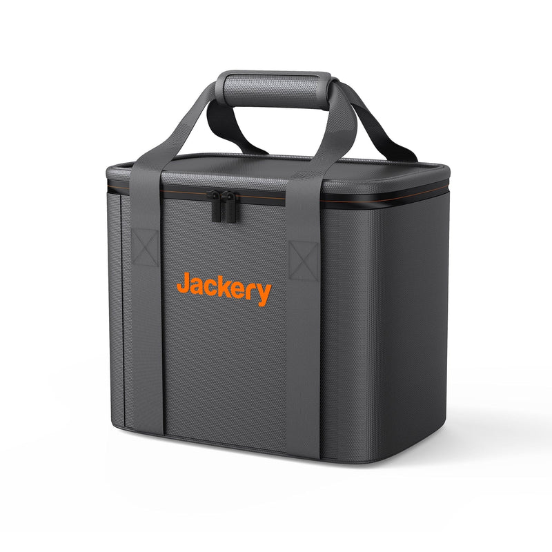 Jackery Explorer 550 Portable Power Station Power Case M