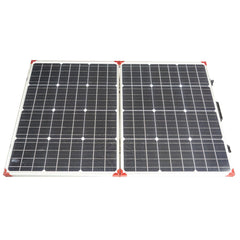 Lion Energy 100W Monocrystalline Foldable Solar Panel