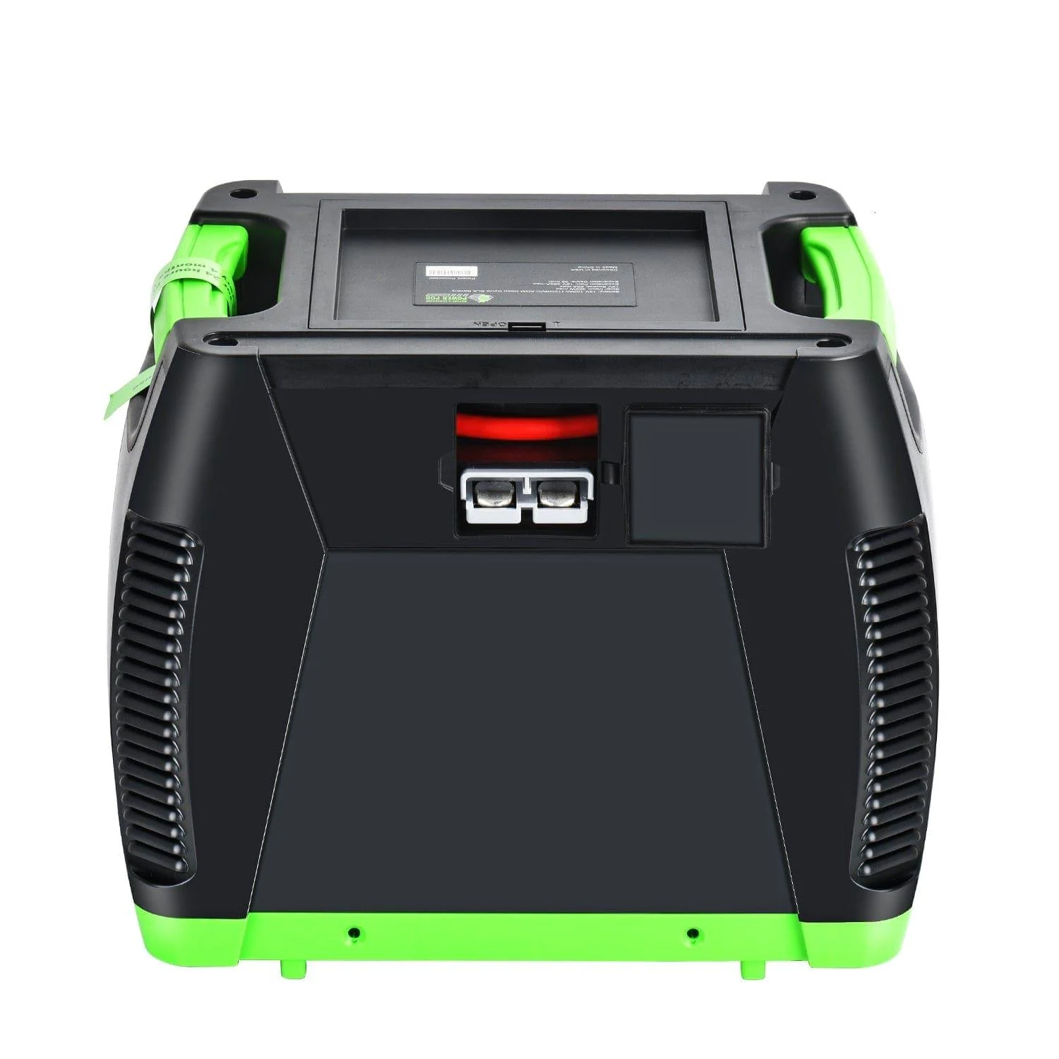 Nature's Generator Elite Max 7.2