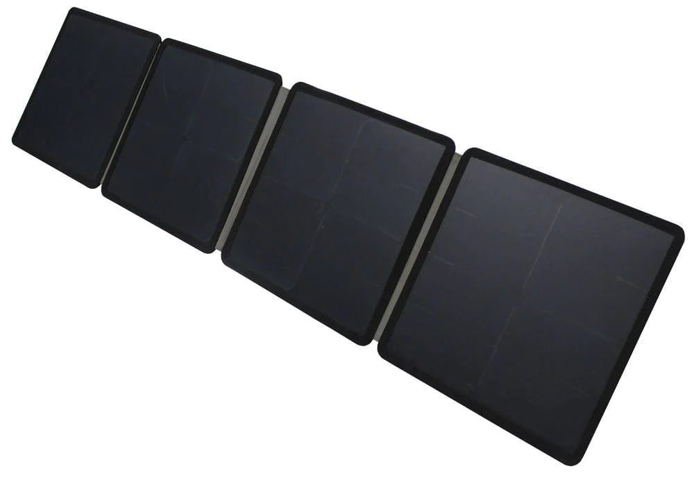 Lion Energy 50W Monocrystalline Foldable Solar Panel