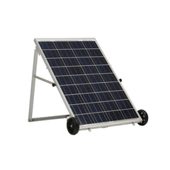 Nature's Generator Platinum 1800W WE System Portable Solar Power