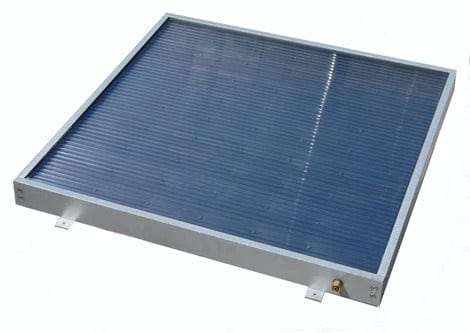 Heliatos SW-38 Solar Water Heater Panel 071.0028